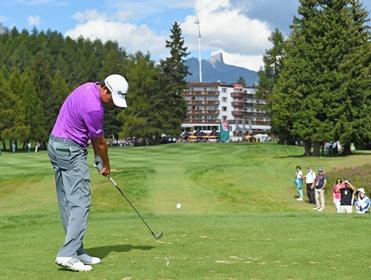 David Lipsky – The Punter’s only pick in Hong Kong